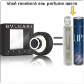 Up! 05 - Bulgari Black
