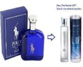 Up! 19 - Polo Blue