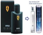 Up! 11 - Ferrari Black