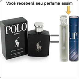 Up! 21 - Polo Black